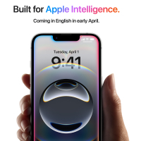 Мобільний телефон Apple iPhone 16e 128GB Black (MD1Q4) Diawest