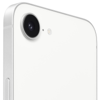 Мобільний телефон Apple iPhone 16e 128GB White (MD1R4) Diawest