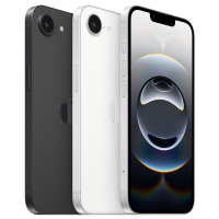 Мобільний телефон Apple iPhone 16e 128GB White (MD1R4) Diawest