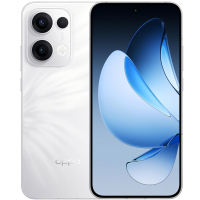 Мобільний телефон Oppo Reno13 5G 12/256GB Plume White (OFCPH2689_WHITE) Diawest