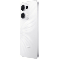 Мобільний телефон Oppo Reno13 5G 12/256GB Plume White (OFCPH2689_WHITE) Diawest