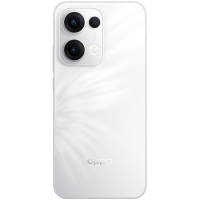 Мобільний телефон Oppo Reno13 5G 12/256GB Plume White (OFCPH2689_WHITE) Diawest