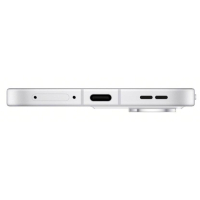 Мобільний телефон Oppo Reno13 5G 12/256GB Plume White (OFCPH2689_WHITE) Diawest