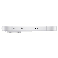Мобільний телефон Oppo Reno13 5G 12/256GB Plume White (OFCPH2689_WHITE) Diawest