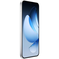 Мобільний телефон Oppo Reno13 5G 12/256GB Plume White (OFCPH2689_WHITE) Diawest