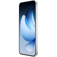 Мобільний телефон Oppo Reno13 5G 12/256GB Plume White (OFCPH2689_WHITE) Diawest