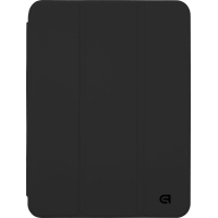 Чохол до планшета Armorstandart Smart Fold Pen iPad mini 2024 / mini 6 Black (ARM82814) Diawest