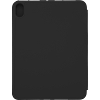 Чохол до планшета Armorstandart Smart Fold Pen iPad mini 2024 / mini 6 Black (ARM82814) Diawest