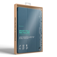 Чохол до планшета Armorstandart Smart Fold Pen iPad mini 2024 / mini 6 Lavender Grey (ARM82828) Diawest