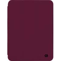 Чохол до планшета Armorstandart Smart Fold Pen iPad mini 2024 / mini 6 Plum (ARM82832) Diawest