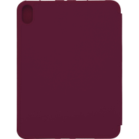 Чохол до планшета Armorstandart Smart Fold Pen iPad mini 2024 / mini 6 Plum (ARM82832) Diawest