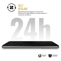 Плівка захисна Armorstandart Anti-spy Apple iPhone 16e (ARM76269) Diawest