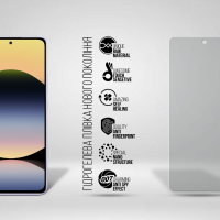Плівка захисна Armorstandart Anti-spy Xiaomi Redmi Note 14 5G (ARM79668) Diawest