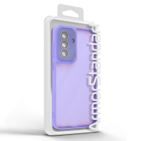 Чохол до мобільного телефона Armorstandart ShadeX Samsung A36 5G Violet (ARM83072) Diawest