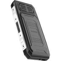 Мобільний телефон Sigma X-style 341 BRO Type-C Black (4827798368411) Diawest