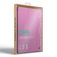 Чохол до планшета Armorstandart Smart Fold Pen iPad mini 2024 / mini 6 Pink (ARM82831) Diawest