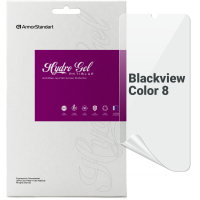 Плівка захисна Armorstandart Anti-Blue Blackview Color 8 (ARM84120) Diawest