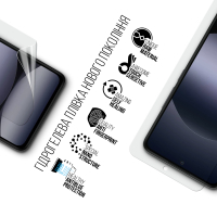 Плівка захисна Armorstandart Anti-Blue Xiaomi Redmi Note 14 4G (ARM79661) Diawest