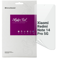 Плівка захисна Armorstandart Anti-Blue Xiaomi Redmi Note 14 Pro 5G (ARM79664) Diawest