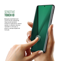 Плівка захисна Armorstandart Supreme Xiaomi Redmi Note 14 Pro 4G (ARM83432) Diawest