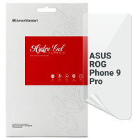 Плівка захисна Armorstandart ASUS ROG Phone 9 Pro (ARM84115) Diawest