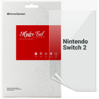 Плівка захисна Armorstandart Nintendo Switch 2 (ARM83494) Diawest