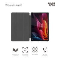 Чохол до планшета Armorstandart Smart Case Lenovo Tab K11 Plus Blue (ARM83272) Diawest