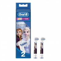 Насадка для зубної щітки Oral-B Stages Power FrozenII EB10 2шт Diawest