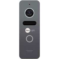 Панель виклику Neolight SOLO X Graphite Diawest