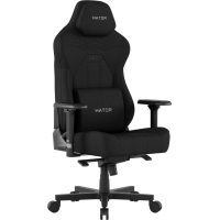 Крісло ігрове Hator Arc 2 Fabric XL Black (HTC2100) Diawest