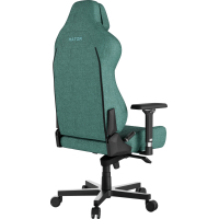 Крісло ігрове Hator Arc 2 Fabric XL Emerald (HTC2108) Diawest