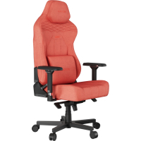 Крісло ігрове Hator Arc 2 Fabric XL Orange (HTC2109) Diawest