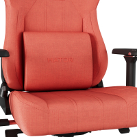 Крісло ігрове Hator Arc 2 Fabric XL Orange (HTC2109) Diawest
