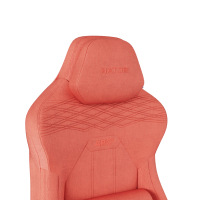 Крісло ігрове Hator Arc 2 Fabric XL Orange (HTC2109) Diawest