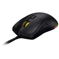 Мишка Hator Pulsar 3 USB Black (HTM610) Diawest
