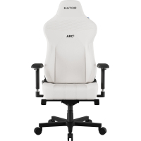 Крісло ігрове Hator Arc 2 XL White (HTC2001) Diawest