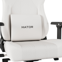 Крісло ігрове Hator Arc 2 XL White (HTC2001) Diawest