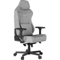 Крісло ігрове Hator Arc 2 Fabric XL Grey (HTC2106) Diawest