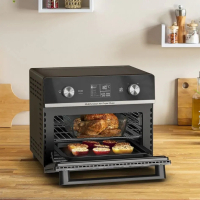 Мультипіч Tefal Easy Fry Oven Multifunctional (FW606810) Diawest