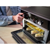 Мультипіч Tefal Easy Fry Oven Multifunctional (FW606810) Diawest