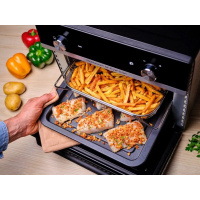 Мультипіч Tefal Easy Fry Oven Multifunctional (FW606810) Diawest
