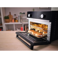 Мультипіч Tefal Easy Fry Oven Multifunctional (FW606810) Diawest