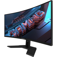 Монітор GIGABYTE GS34WQC Gaming Monitor Diawest