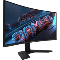 Монітор GIGABYTE GS34WQC Gaming Monitor Diawest