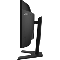 Монітор GIGABYTE GS34WQC Gaming Monitor Diawest