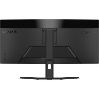 Монітор GIGABYTE GS34WQC Gaming Monitor Diawest