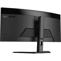Монітор GIGABYTE GS34WQC Gaming Monitor Diawest