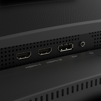 Монітор GIGABYTE GS34WQC Gaming Monitor Diawest