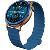 Смарт-годинник HiFuture aurora blue (aurora.blue) Diawest