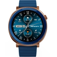 Смарт-годинник HiFuture aurora blue (aurora.blue) Diawest
